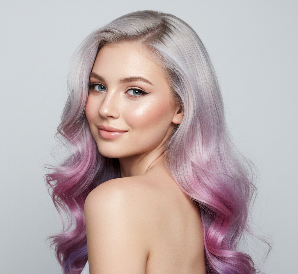 Sarah Mitchell - Salon Founder